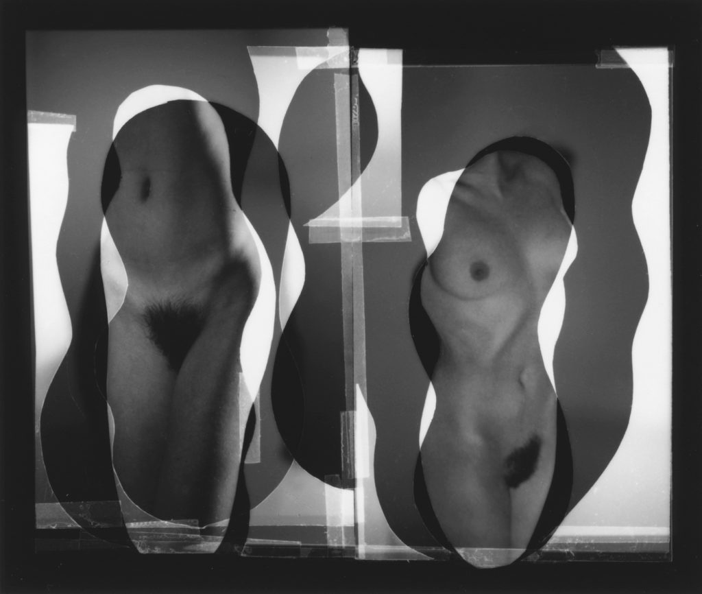 Han Nguyen – Nude Compositions | MONOVISIONS - Black & White Photography  Magazine