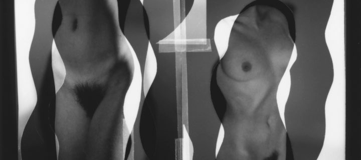 Han Nguyen – Nude Compositions