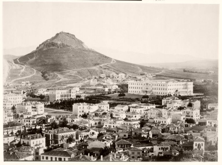 Vintage: Greece (late 19th Ccentury) | MONOVISIONS - Black & White ...