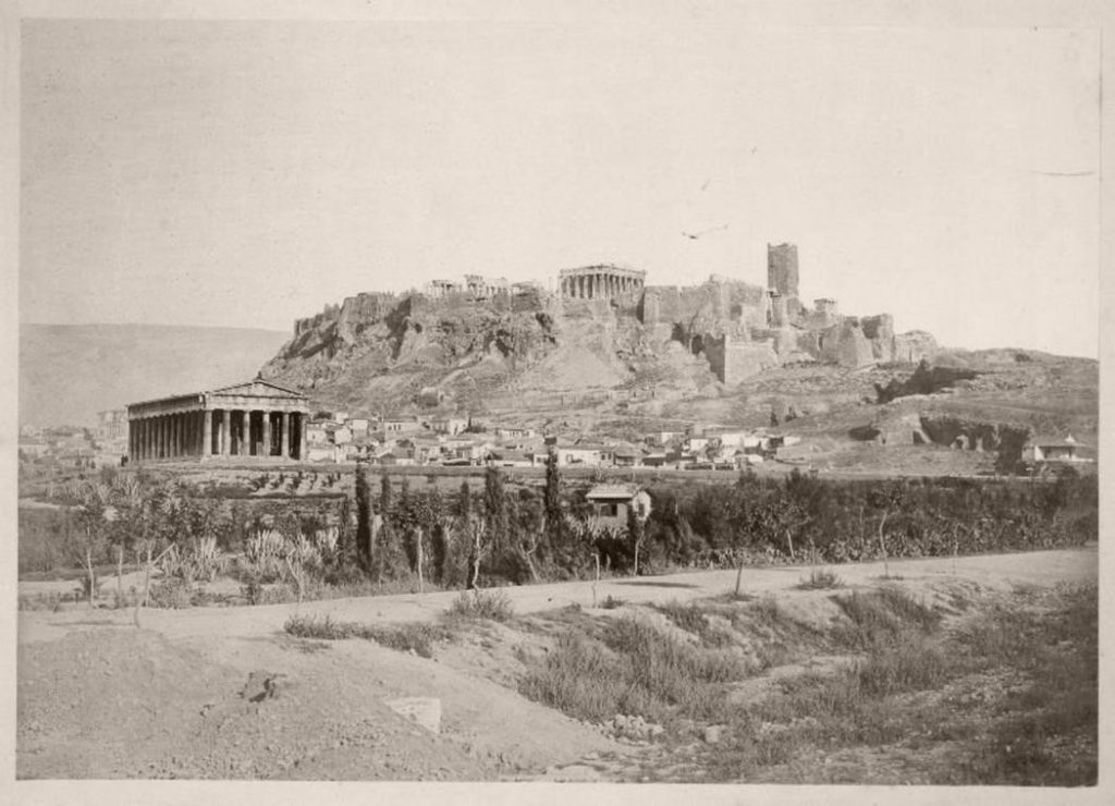 Vintage: Greece (late 19th Ccentury) | MONOVISIONS - Black & White ...