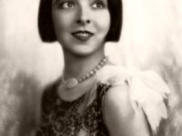 Vintage: Portraits of Colleen Moore – Silent Movie Star