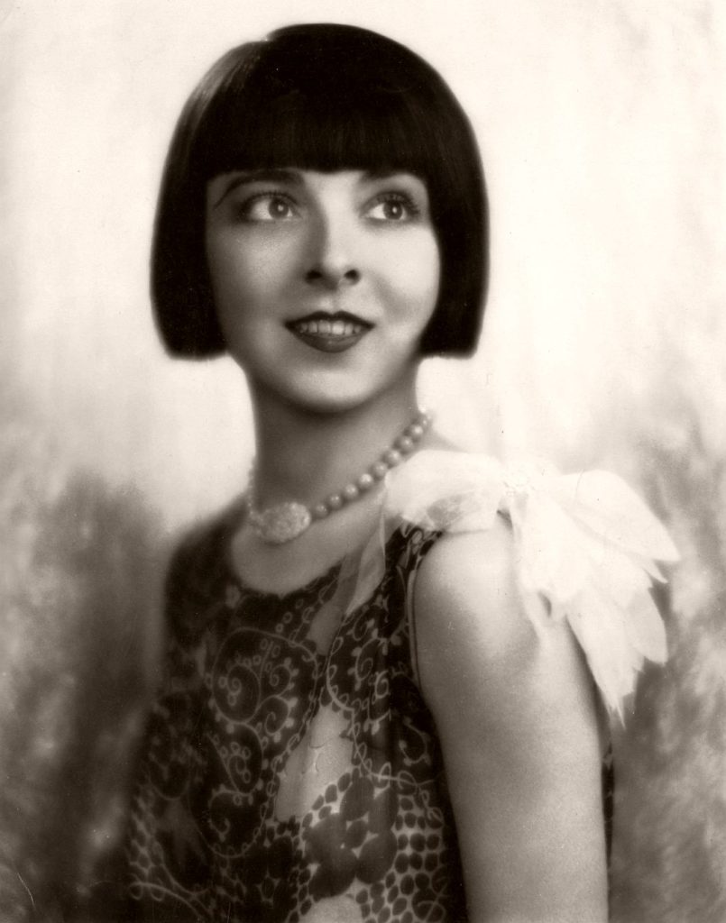 Colleen moore nude