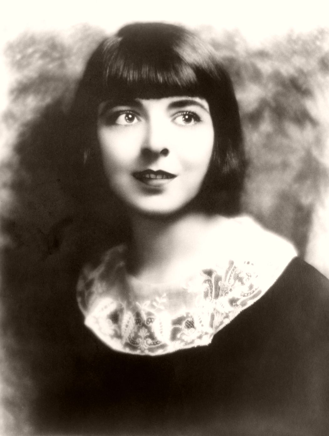 Colleen Moore - Silent Movie Star