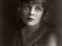 Vintage: Portraits of Blanche Sweet – Silent Movie Star