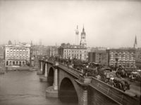 Biography: 19th Century photographer Henry Taunt