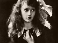 Vintage: Portraits of Betty Compson – Silent Movie Star