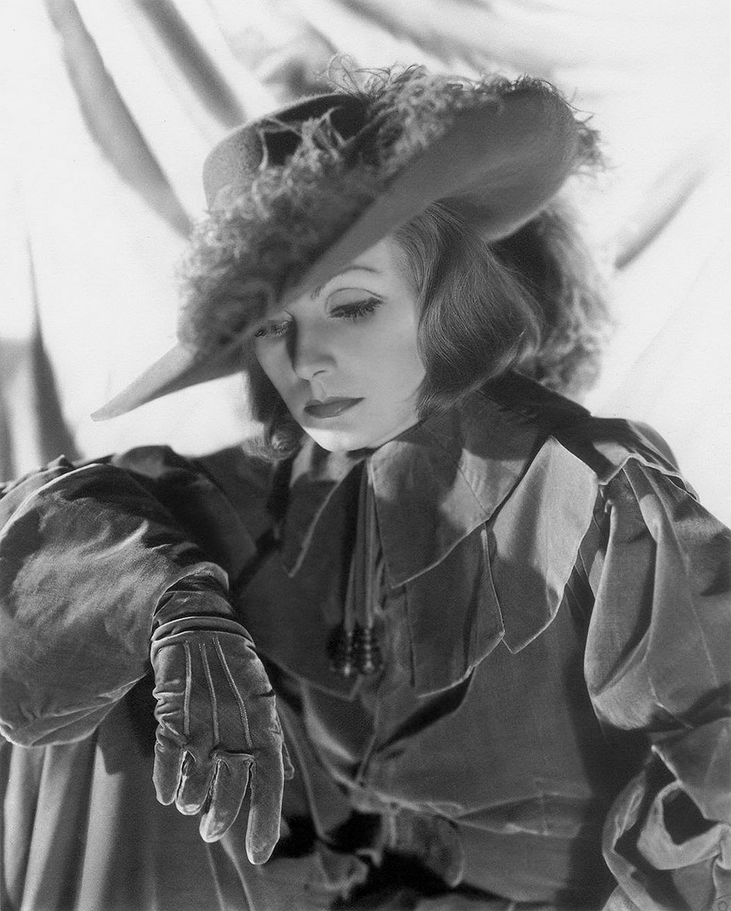 Queen Christina (1933)