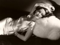 Vintage: Portraits of Norma Shearer – Silent Movie Star