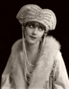 Vintage: Portraits of Vilma Bánky – Silent Movie Star | MONOVISIONS ...