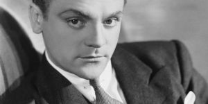 Vintage: Portraits of James Cagney
