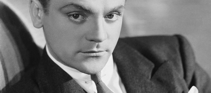 Vintage: Portraits of James Cagney