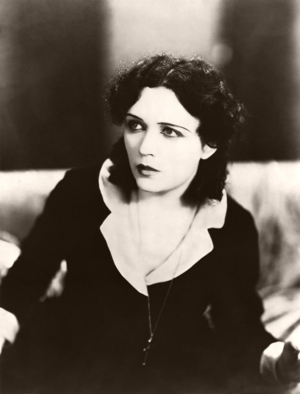 Pola Negri - Silent Movie Star