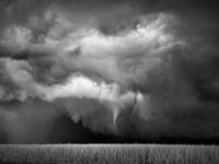 Mitch Dobrowner at Catherine Couturier Gallery