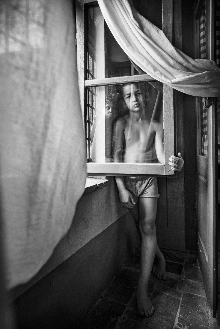© Marina Kazakova: The poetics of childhood / MonoVisions Photography Awards 2019 winner