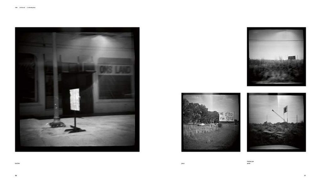 Jo Ractliffe: Photographs 1980s – now | MONOVISIONS - Black & White ...