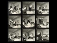 PROOF: Photography in the Era of the Contact Sheet
