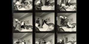 PROOF: Photography in the Era of the Contact Sheet