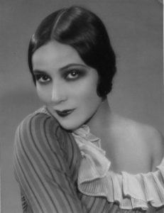 Vintage: Portraits by Ruth Harriet Louise (1920s) | MONOVISIONS - Black ...