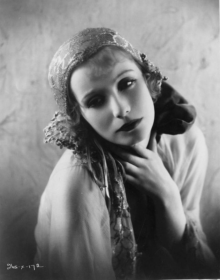Greta Garbo, 1926