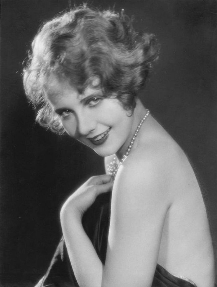 Anita Page, circa 1929