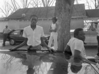 Baldwin Lee: Black Americans in the South