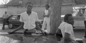 Baldwin Lee: Black Americans in the South
