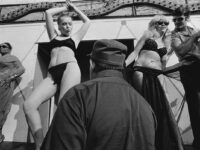 Susan Meiselas: Carnival Strippers