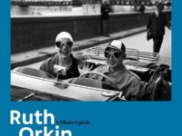 Ruth Orkin: A Photo Spirit