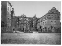 Vintage: Historic B&W photos of Anhalt, Germany (1890s)