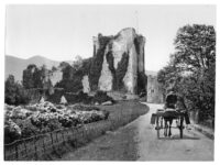 Vintage: Historic B&W photos of County Kerry, Ireland (1890s)