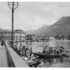 Vintage: Historic B&W photos of Tessin, Switzerland (1890s)