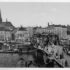 Vintage: Historic B&W photos of Stettin, Germany (1890s)