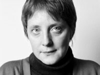 Herlinde Koelbl: Angela Merkel. Portraits 1991–2021