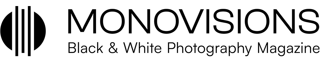 MONOVISIONS - Black & White Photography Magazine
