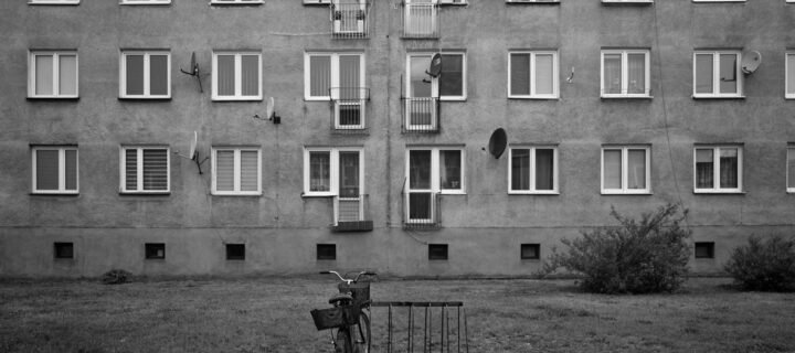 Wojciech Karliński: The Big Dream of Small Towns