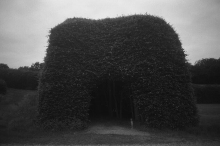 Miyuki Okuyama At Dusk MONOVISIONS Black & White Photography Magazine