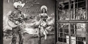 Joan Myers: Devil’s Highway – On the Road in the American West