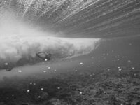 Kanoa Zimmerman: Free Dive + Bodysurfers