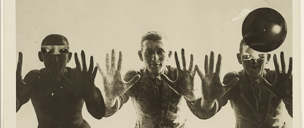László Moholy-Nagy at Fotografiska Stockholm
