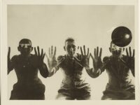 László Moholy-Nagy at Fotografiska Stockholm