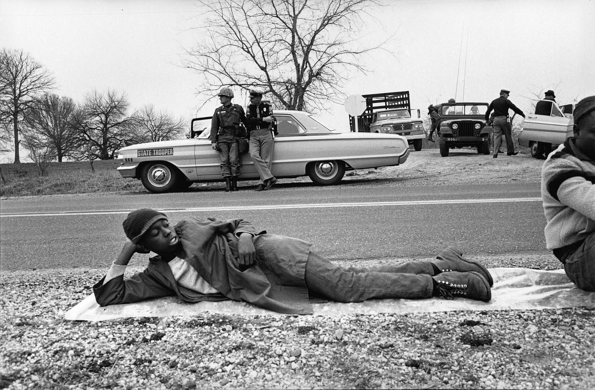 Selma, AL, 1965 
