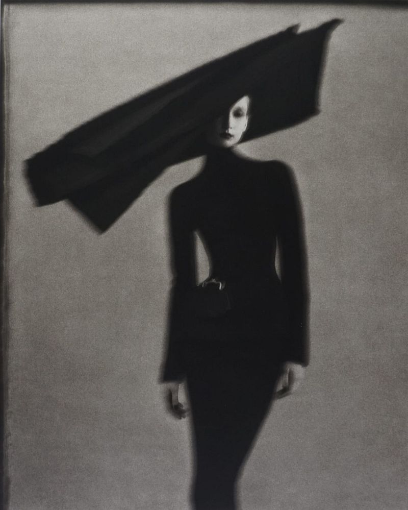 Sarah Moon1941 John Galliano for Dior, 2022