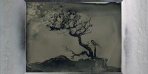 Yamamoto Masao: Ambrotypes