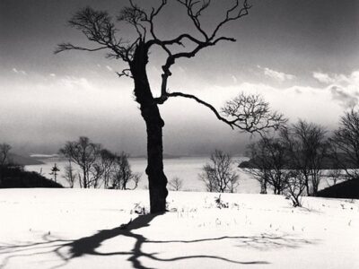 Michael Kenna | MONOVISIONS - Black & White Photography Magazine