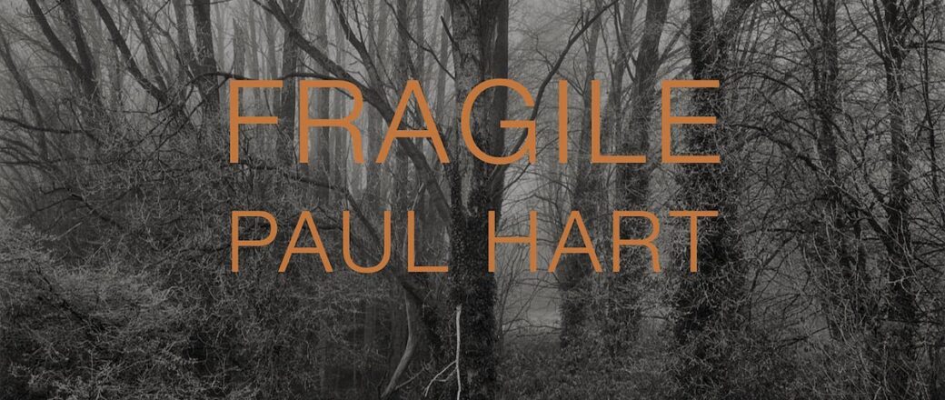 Paul Hart: FRAGILE