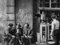 In the Footsteps of Ara Güler: Exploring the Photographer’s Legacy