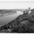 Vintage: Historic B&W photos of the Rhine, Germany (1890s)