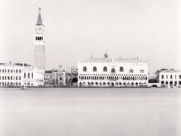 Michael Kenna: Venice