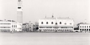 Michael Kenna: Venice