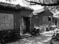 Xu Yong: Hutong